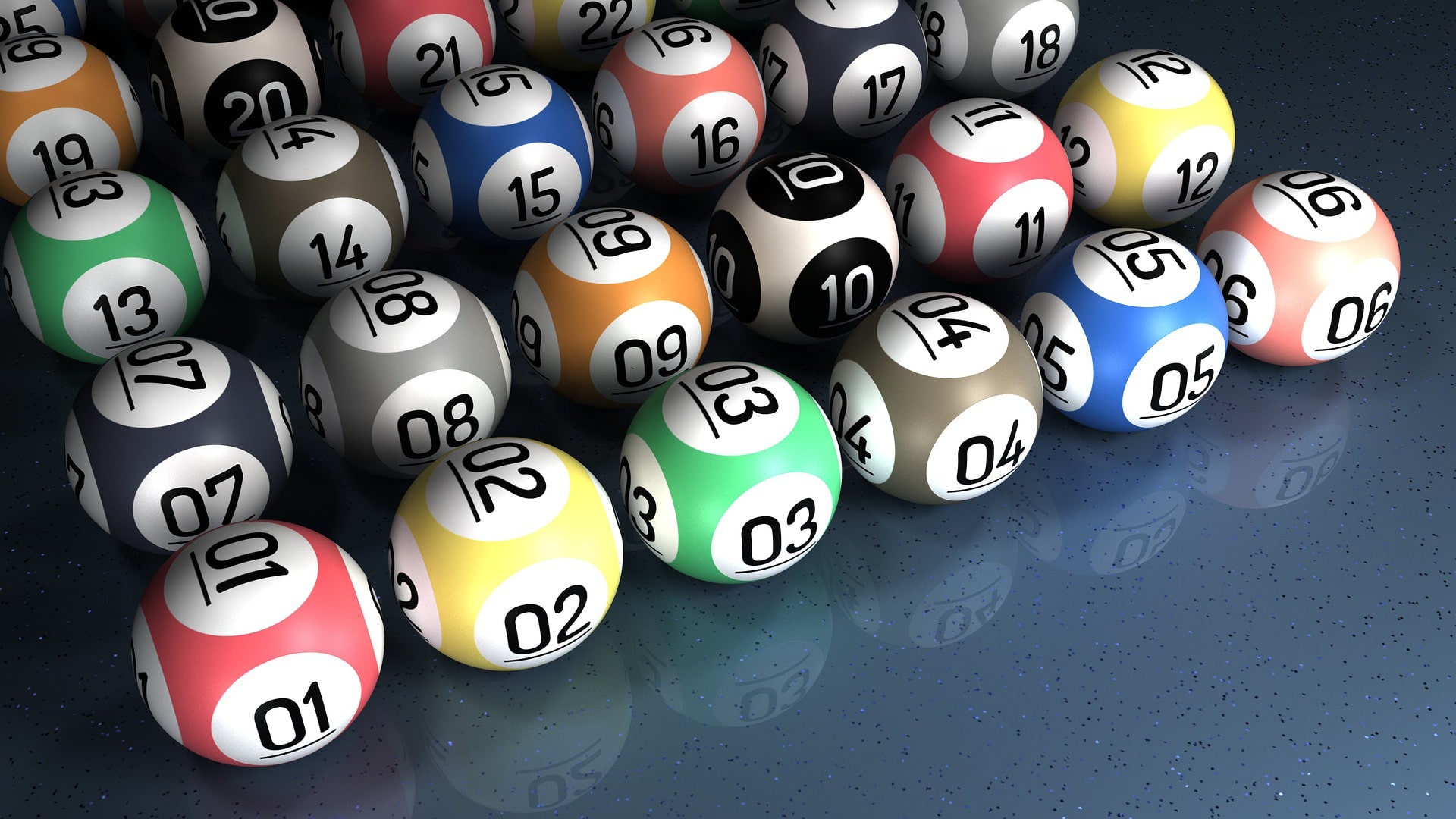 Recomendaciones para jugar a loteria y apuestas del estado