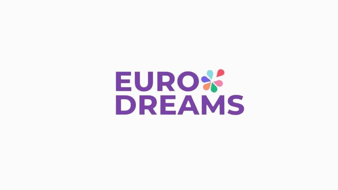 Eurodreams a partir de 6 de noviembre