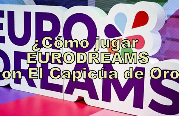 Hoy comienza EURODREAMS